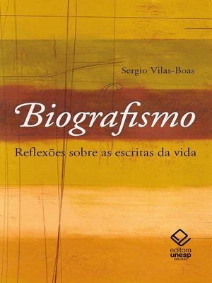 cover image of Biografismo
